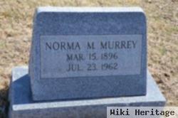 Norma M. Murrey