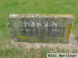 John Marvin