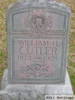 William H. Cutler