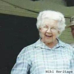 Elizabeth "duke" Hindmon Brown