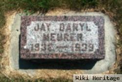 Jay Daryl Meurer