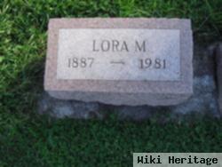 Lora Martin Lampman