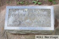 Frank K. Ginnow