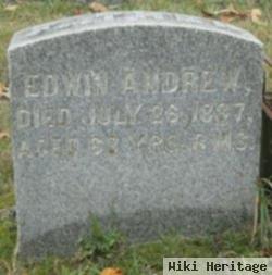 Edwin Andrew