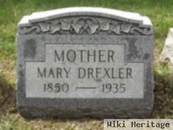 Mary Drexler