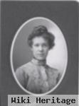 Beda Anna Matilda Ahlberg Olson