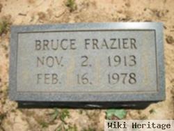Bruce Charles Frazier