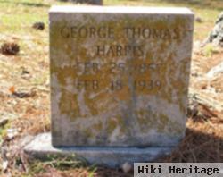 George Thomas Harris