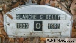 Blanche G. Kelly