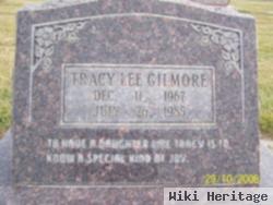 Tracy Lee Gilmore