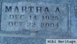 Martha Ann Hentges Kaiser