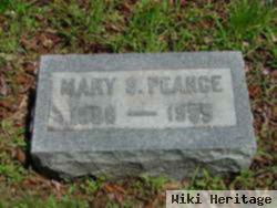 Mary S. Pearce