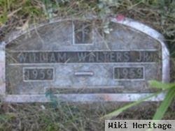 William Walters, Jr