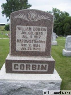 William Corbin