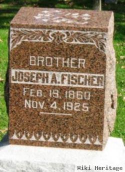 Joseph A Fischer