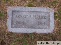 Ernest F. Perlick