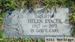 Helen Evacek