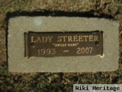 Lady Streeter