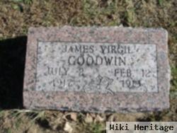 James Virgil Goodwin