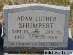 Adam Luther Shumpert