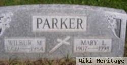 Wilbur Milton Parker