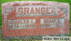 Charles E Granger