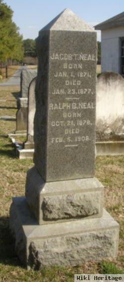 Jacob Turpin Neal