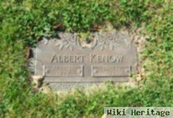 Albert Kenow, Sr