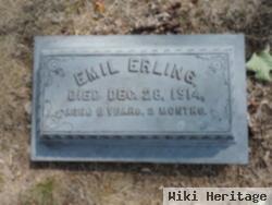 Emil Erling
