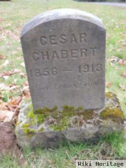 Cesar Chabert