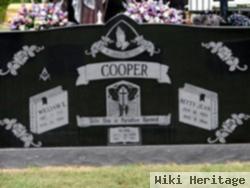 William E. Cooper