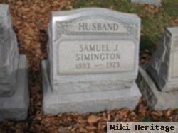 Samuel James Simington