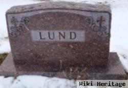 Ole Lund