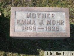 Emma J. Erney Mohr