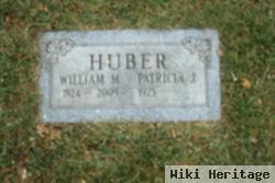 William Huber