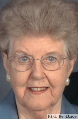 Bernice Marie Schmitz Korschgen