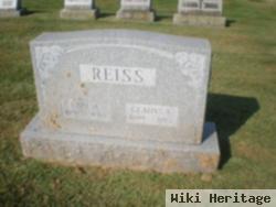 Earl A. Reiss