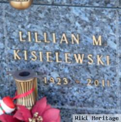 Lillian M. Kisielewski