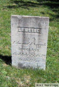 Lansing Douglass