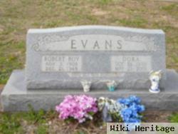 Dora Gregory Evans