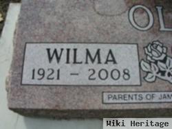 Wilma Olund