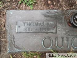 Thomas P. Quigley