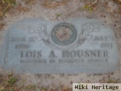 Lois A. Housner