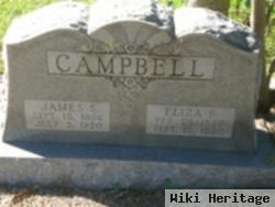 Eliza B. Campbell