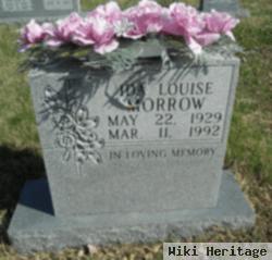 Ida Louise Morrow