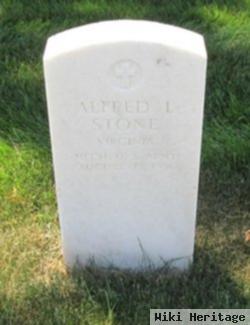 Alfred L. Stone