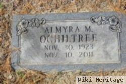 Almyra M. Ochiltree