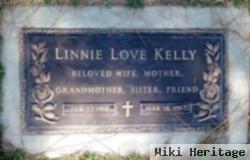 Linnie Love Kelly