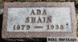 Ada Shain