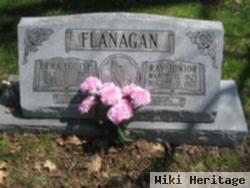 Ray Flanagan, Jr